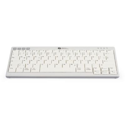 3. Klawiatura BakkerElkhuizen UltraBoard 950 V2 Bezprzewodowa (EN)