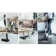 2. Odkurzacz pionowy Bosch BCS711EXT Unlimited 7 (czarny)