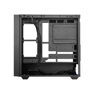 5. Obudowa Chieftec GS-03B-BLK-OP