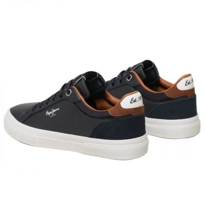 14. Buty Pepe Jeans Kenton Court M PMS30839