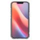 3. Etui Spigen Ultra Hybrid na iPhone 16e / 17e - przezroczyste