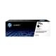 31. HP 79A oryginalny wkład z czarnym tonerem LaserJet