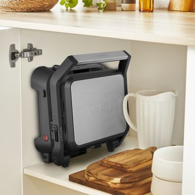 9. Grill elektryczny TEFAL GC510DE0 Supergrill
