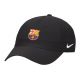 Czapka z daszkiem Nike FC Barcelona Club FN4859-010