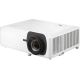 2. Viewsonic LS901-4K projektor danych Projektor o standardowym rzucie 5500 ANSI lumenów UHD 4K (3840x2160) Biały