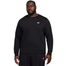 Bluza męska Nike Club BB czarna FN3886 010 2XL