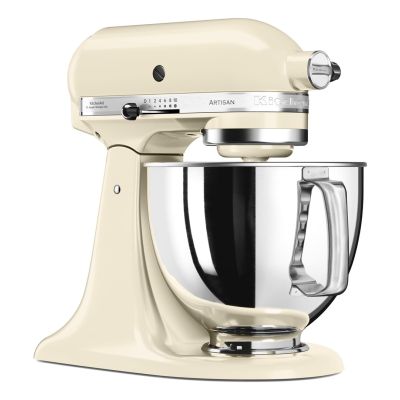 4. Robot kuchenny KitchenAid 5KSM125EAC (300W)