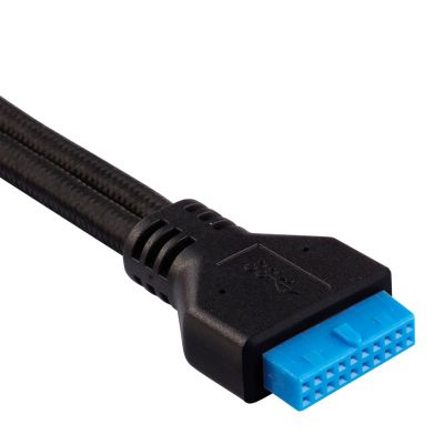 7. Corsair CC-8900244 wewnętrzny kabel zasilający 0,3 m