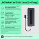 6. HP 50H55AA USB 3.2 Gen 2 (3.1 Gen 2) Type-C Czarny