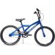 Rower BMX Huffy HX PRO 20" alu, czarno-niebieski (53000W)