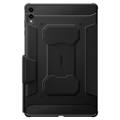 4. Etui Spigen Rugged Armor "Pro" na Samsung Galaxy Tab S11 Ultra 14.6 - czarne