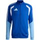 2. Bluza męska adidas Tiro 26 Competition Training niebieska KA7675