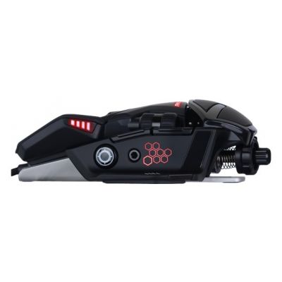 2. Mysz Mad Catz R.A.T. 6+