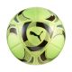 Piłka nożna Puma BVB Culture zielona 85226 02