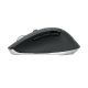 16. Mysz Logitech M720 TRIATHLON 910-004791 (optyczna; 1000 DPI; kolor czarny)