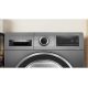 2. Suszarka do bielizny BOSCH WQG243DRPL