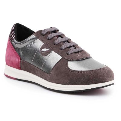 2. Buty lifestylowe Geox D Avery B D52H5B-0AJ22-C1G9F