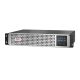 8. APC Smart-UPS Lithium Ion Short Depth 750VA 230V with SmartConnect zasilacz UPS Technologia line-interactive 0,75 kVA 600 W 6 x gniazdo sieciowe