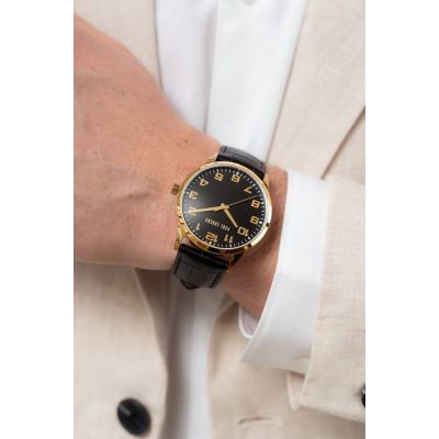 5. Zegarek Męski PAUL LORENS PL20022A-1A2 + BOX