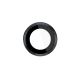 14. Szkło hartowane na obiektyw aparatu 3mk Lens Protection Pro do iPhone 17 Air - czarne