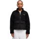 Kurtka damska Puma Re:Fibre Sherpa czarna 694567 01