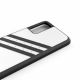 5. Adidas OR Moudled Case PU Sam G980 S20 biało-czarny/white-black 38622