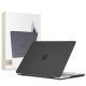 Etui Tech-Protect SmartShell na MacBook Pro 14" M1 / M2 / M3 2021-2024 - czarny mat