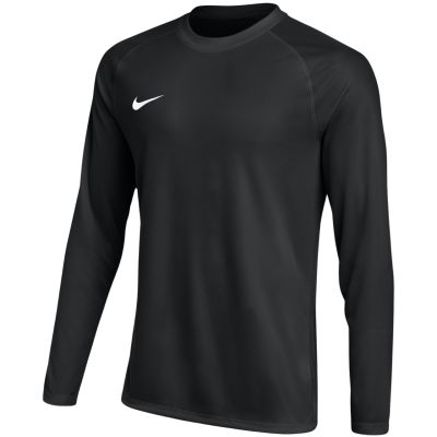 2. Koszulka męska Nike Dri-FIT Park VIII czarna HV8232 010