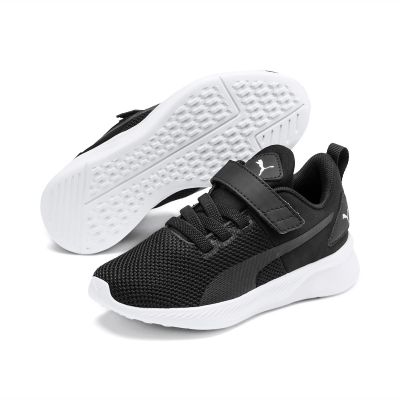 8. Buty Puma Flyer Runner V PS Jr 192929 01