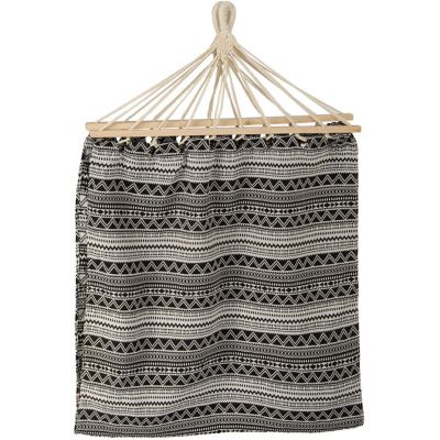 12. Hamak ogrodowy 2 osobowy Etno 200x150cm 1031262