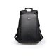 Port Designs CHICAGO EVO BP 13/15.6’’ 39,6 cm (15.6") Plecak Czarny