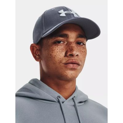 8. Czapka z daszkiem Under Armour Men's Blitzing 1376700-044
