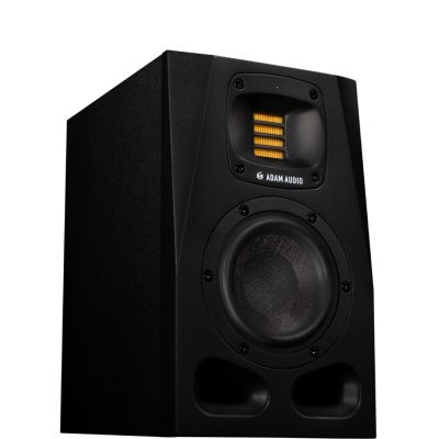 10. ADAM AUDIO A4V - Monitor aktywny