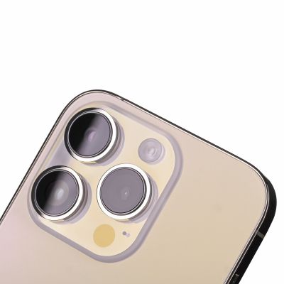 16. Apple iPhone 14 Pro 128GB Gold (REMADE) 2Y