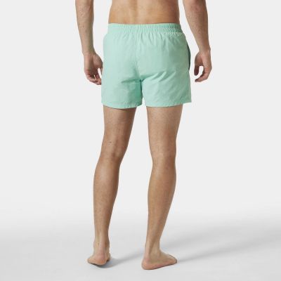 4. Spodenki kąpielowe Helly Hansen Cascais Trunk M 34031 416