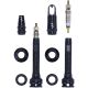 2. Zestaw wentyli tubeless BBB AL Valve 2 szt.