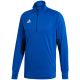 6. Bluza adidas Condivo18 Training Top 2 niebieska M CG0397