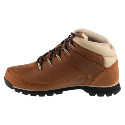 6. Buty zimowe Timberland Euro Sprint Hiker M A121K