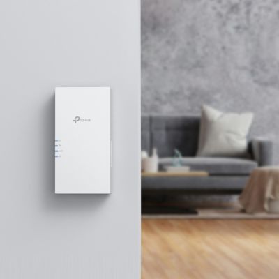 5. Wzmacniacz sygnału WiFi TP-LINK RE220BE