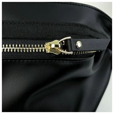 11. Torba na ramię Nimmy Crossbody Glasses Cool Cat - różowa