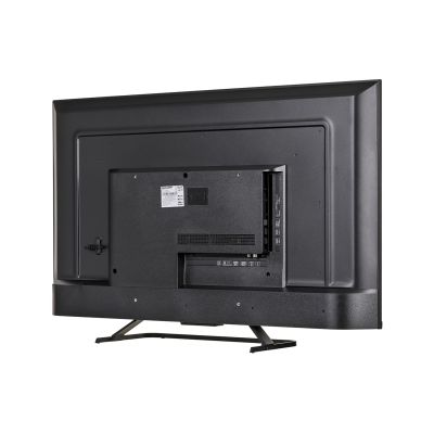 17. Telewizor SHARP 50HR7265E QLED 50" 4K Ultra HD Google TV Dolby Digital Plus DVB-T2 Czarny