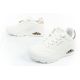 28. Buty Skechers Uno W 177520/WHT