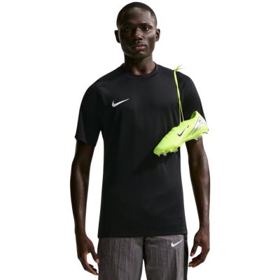 9. Koszulka męska Nike Dri-Fit Park VIII czarna HV8173 010