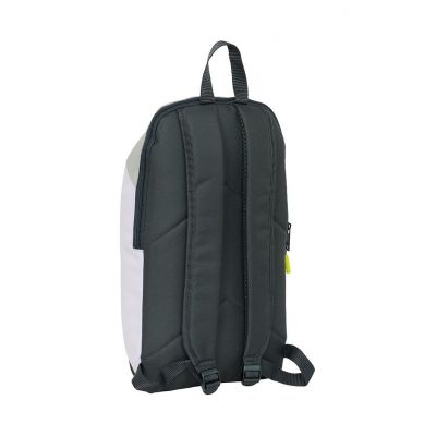 6. Plecak sportowy Real Madryt mini junior backpack 612554821