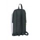 6. Plecak sportowy Real Madryt mini junior backpack 612554821