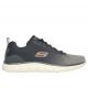 9. Buty Skechers sneakersy Track - Ripkent M 232399 OLV