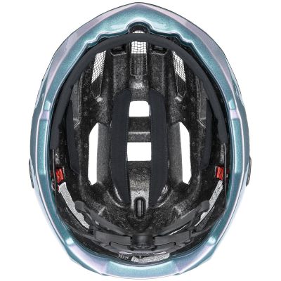 3. Kask rowerowy UVEX Gravel x