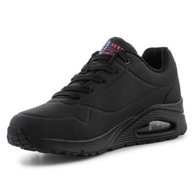 8. Buty Skechers Highlight Love W 177981-BKMT