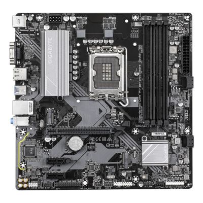7. Płyta główna Gigabyte B760M D3HP