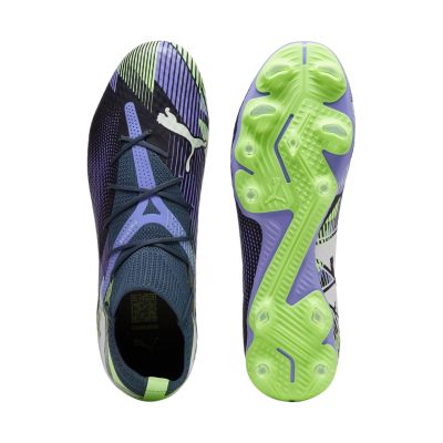 13. Buty piłkarskie Puma Future 7 Pro FG/AG M 107924 03